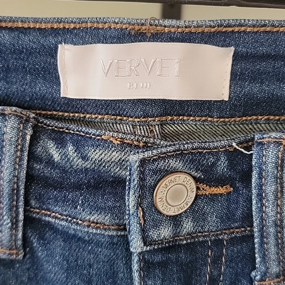 Vervet jeans - Picture 3 of 7